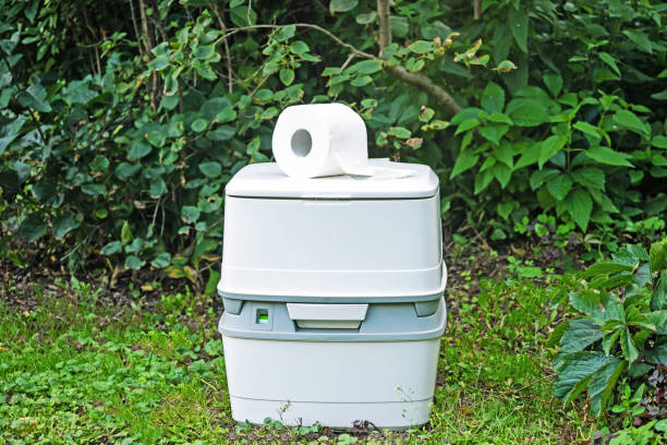Best Porta potty rental near me  in Thornwood, NY