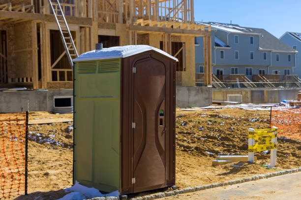Best High-end porta potty rental  in Thornwood, NY