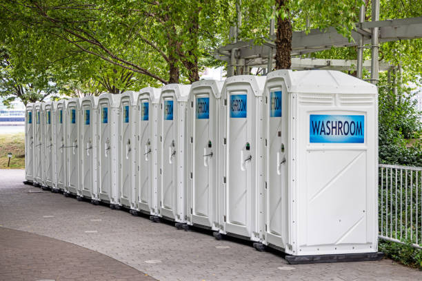 Best Porta potty rental for festivals  in Thornwood, NY
