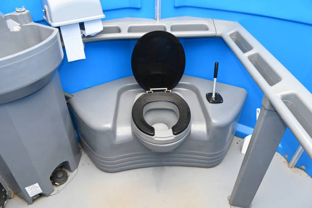 Best Luxury portable toilet rental  in Thornwood, NY