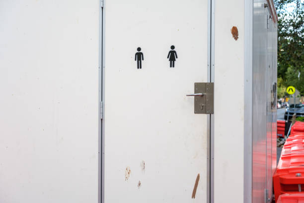 Best Local porta potty services  in Thornwood, NY