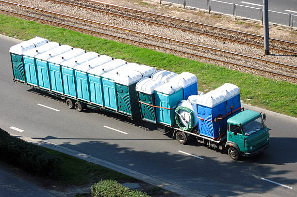 Best Event porta potty rental  in Thornwood, NY