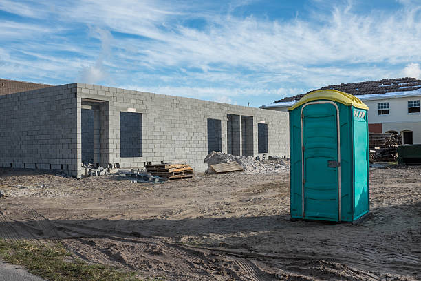 Professional porta potty rental in Thornwood, NY